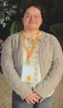 एसएमवीडीयू की शोधार्थी उमा शर्मा ने अंतरराष्ट्रीय सम्मेलन में पेश किया अभिनव शोध