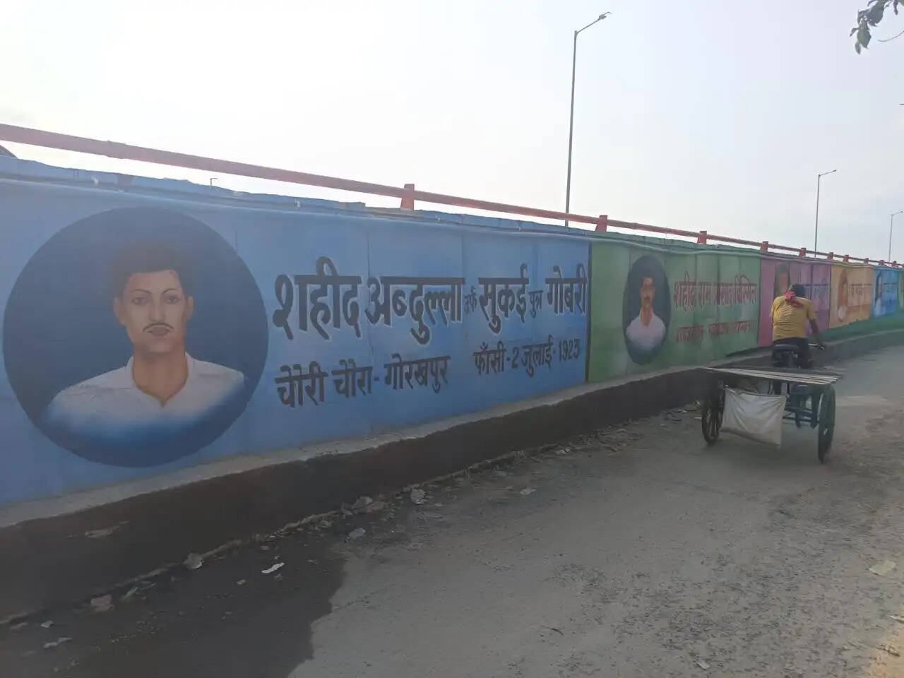 दीपावली से पहले गोरखपुर को सीएम योगी देंगे 1663 करोड़ की सौगात