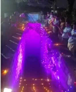 मप्र में जल संरक्षण में नवाचार, सॉफ्टवेयर से किया जा रहा खेत-तालाब के लिए स्थान का चयन