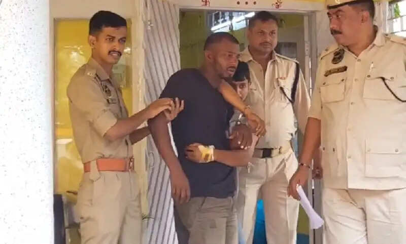 जीपीएस ने खोली पोल, चोरी की बाइक समेत दो चोर गिरफ्तार