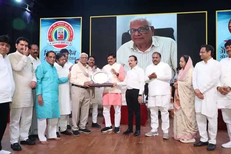 भगवान महावीर के विचार आज भी हैं प्रासंगिक : मुख्यमंत्री डॉ. यादव