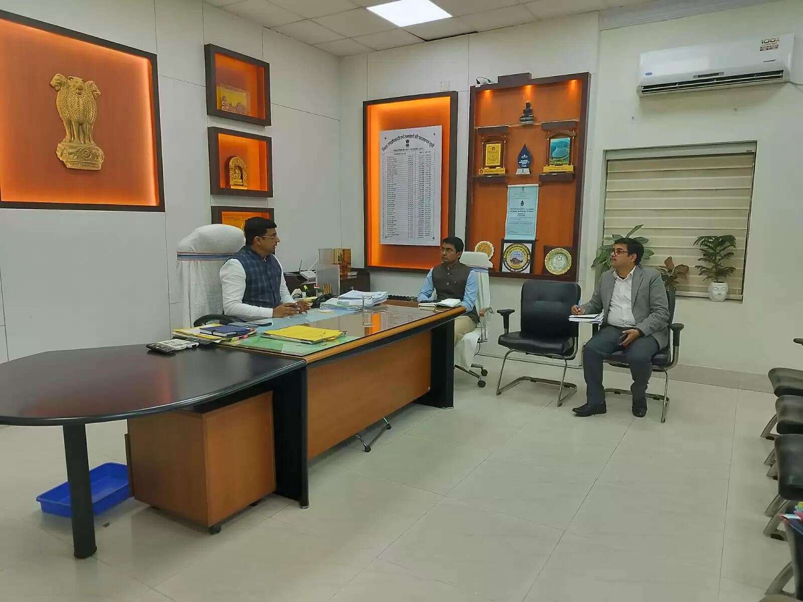 नालंदा जिले में 41 प्रतिशत किसानो की हुई फार्मर रजिस्ट्री