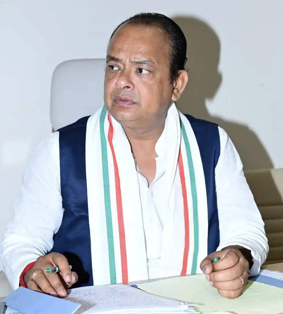 दोषियों को कड़ी सजा दिलाने के लिए सरकार प्रतिबद्ध : इरफान