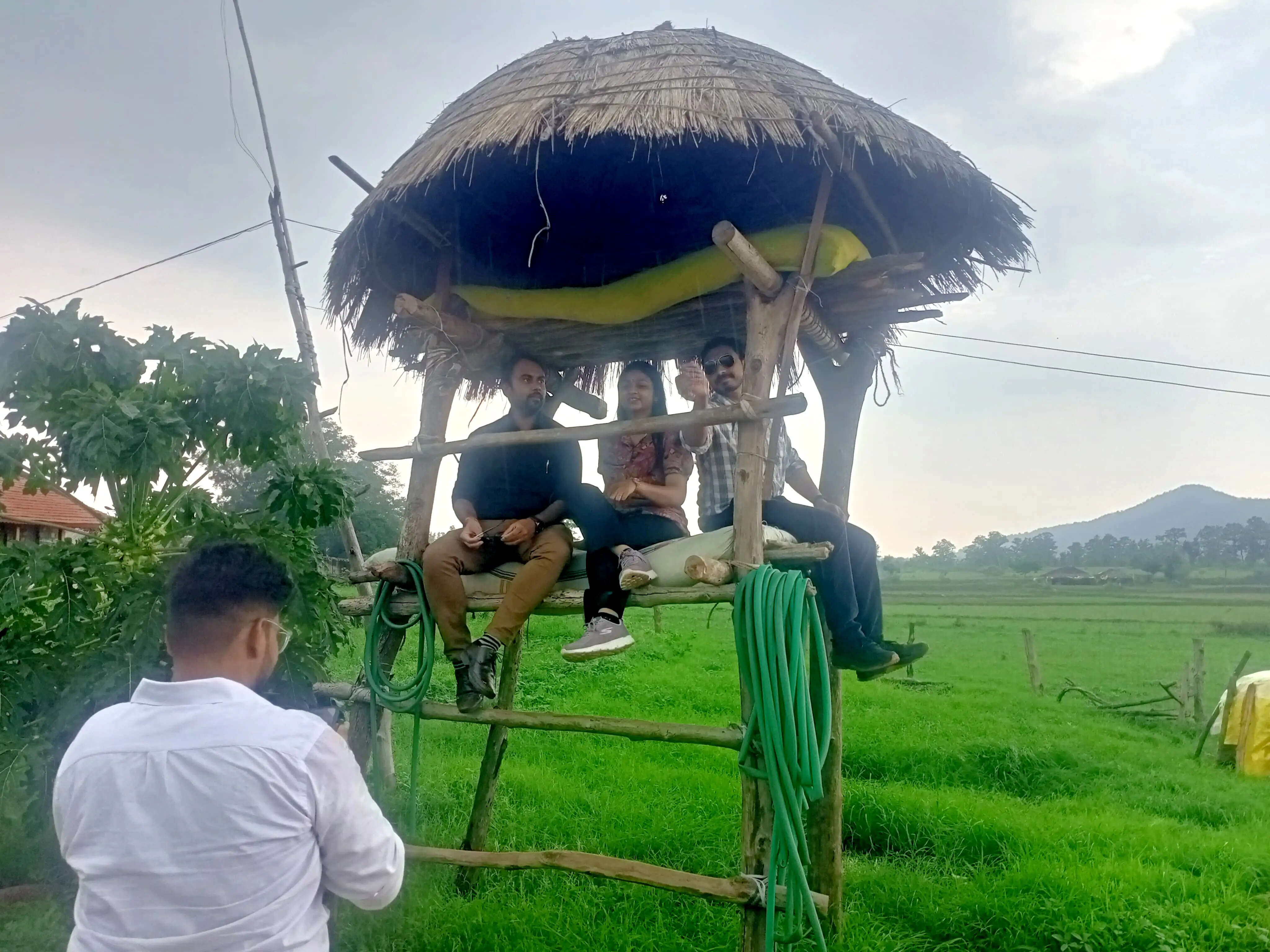 पारंपरिक टूरिज्म से आगे बढ़ा मध्य प्रदेश, धार्मिक केंद्रों से ग्रामीण पर्यटन तक सैलानियों को लुभा रहे नए स्थल
