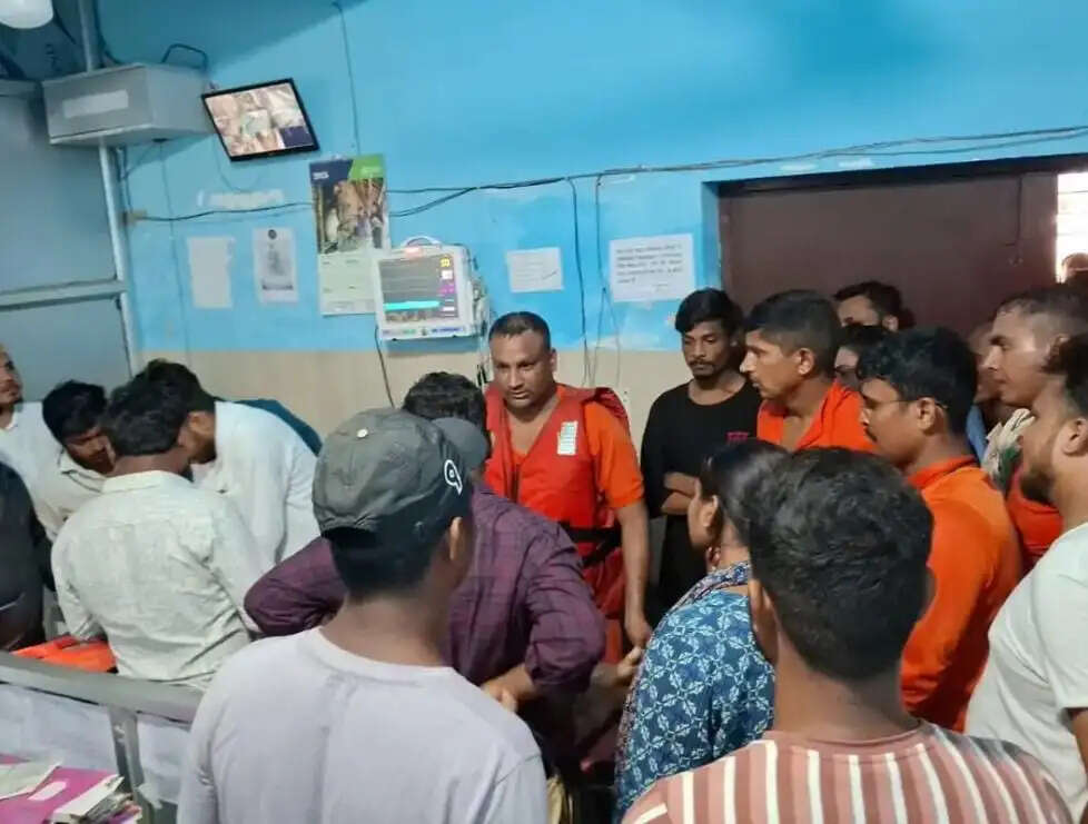 सुपौल में तालाब में डूबने से 15 वर्षीय किशोर की मौत, एनडीआरएफ ने निकाला शव