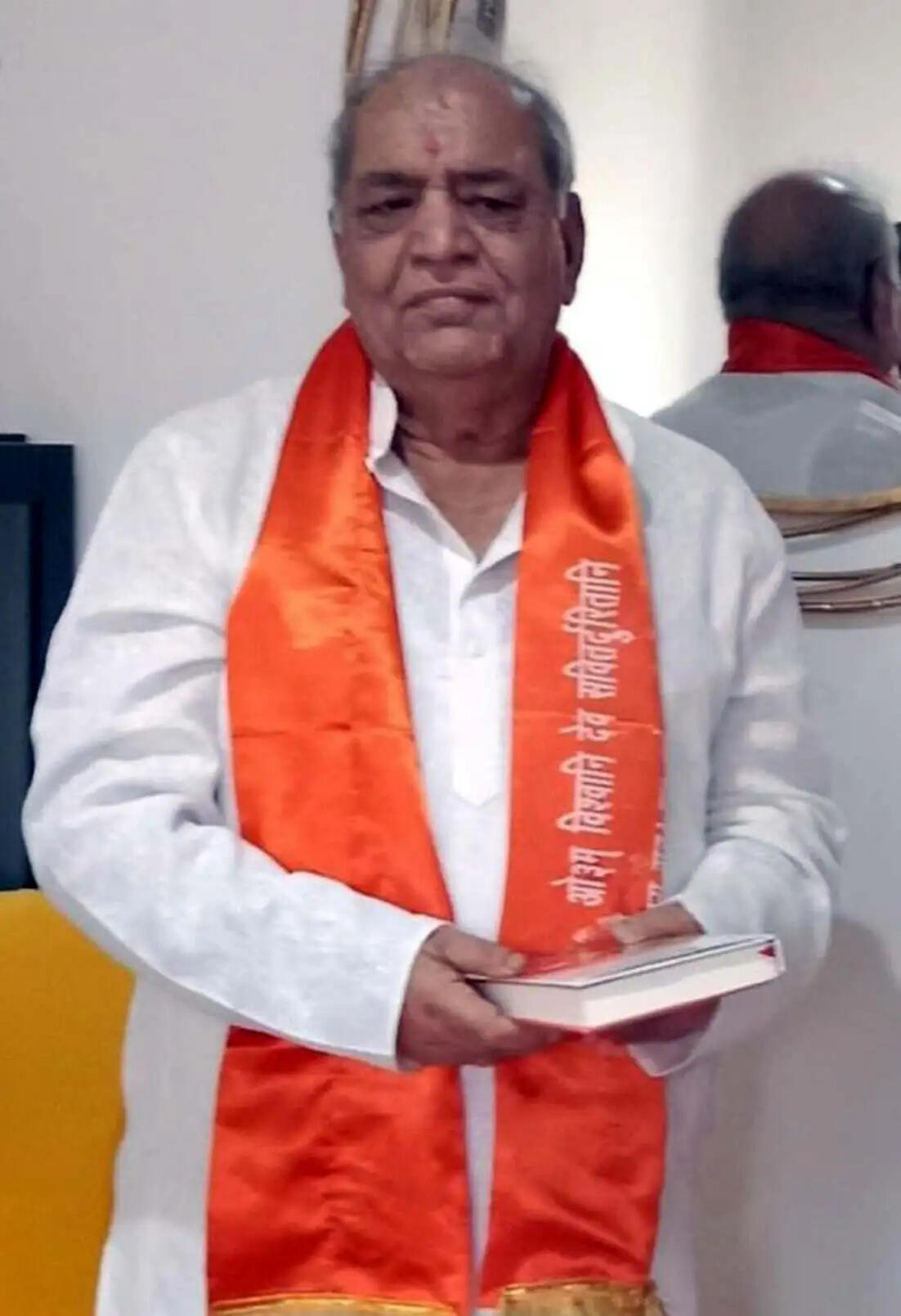 हिसार के डॉ. योगेश बिदानी दक्षिण हरियाणा बिजली वितरण निगम के निदेशक नियुक्त