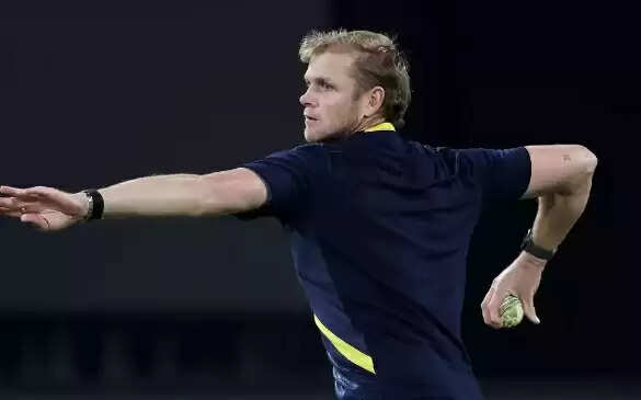 पीसीबी ने कोर्बिन बॉश पर लगाया एक साल का बैन, आईपीएल खेलने के लिए छोड़ा था पीएसएल