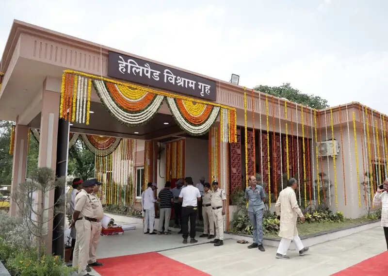 (लीड) प्रधानमंत्री मोदी के नेतृत्व में सिंहस्थ 2028 में दुनिया देखेगी सनातन का वैभवः मोहन यादव