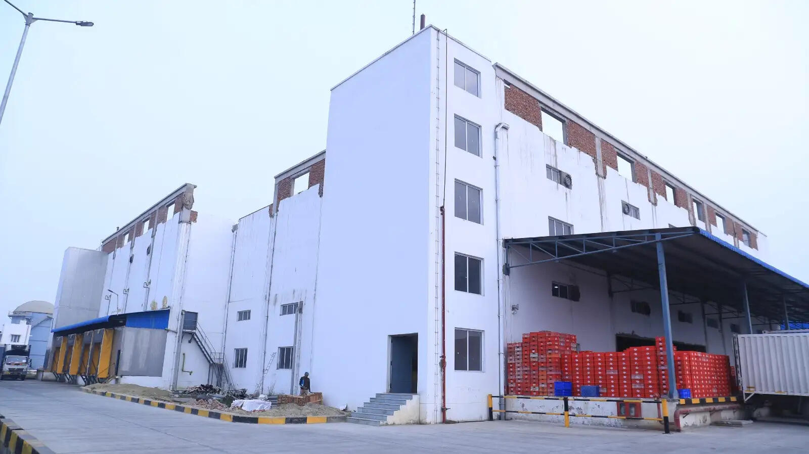 सीएम योगी के विजन ने बनाया गोरखपुर को निवेश का ड्रीम डेस्टिनेशन