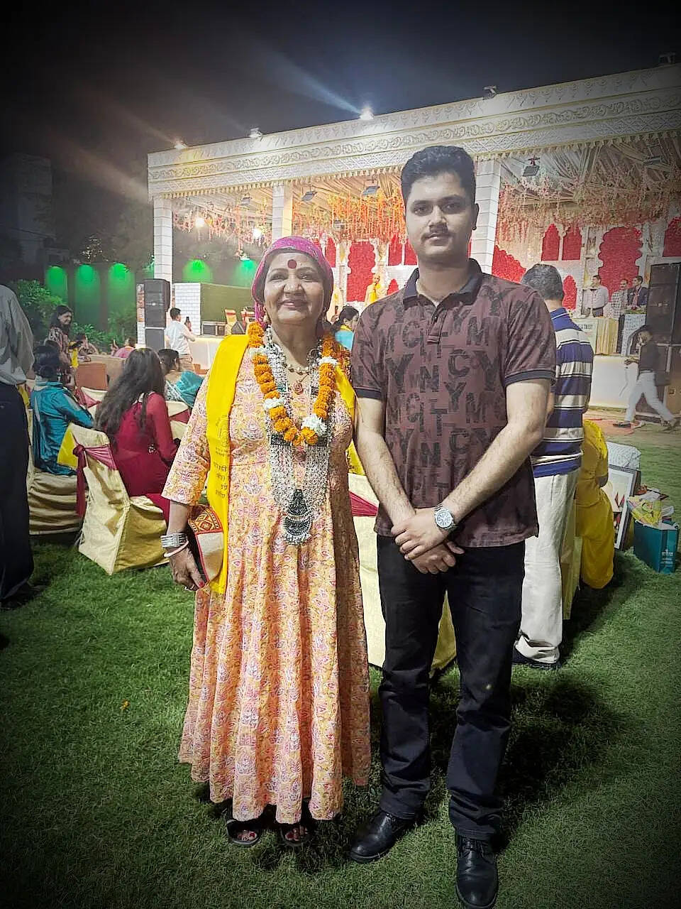 हिमाचल की प्रसिद्घ लोकगायिका गंभरी देवी के जीवन पर शोध कार्य करेंगे युवा लेखक आयुष शर्मा