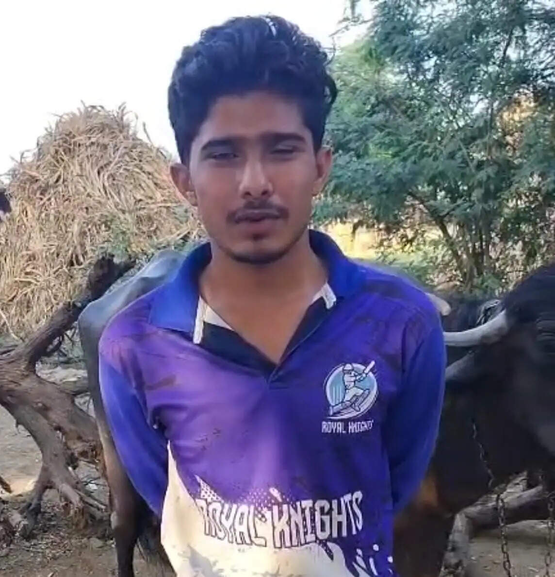 नूंह: किसान क्रेडिट कार्ड से पशुपालकों को मिला आर्थिक संबल