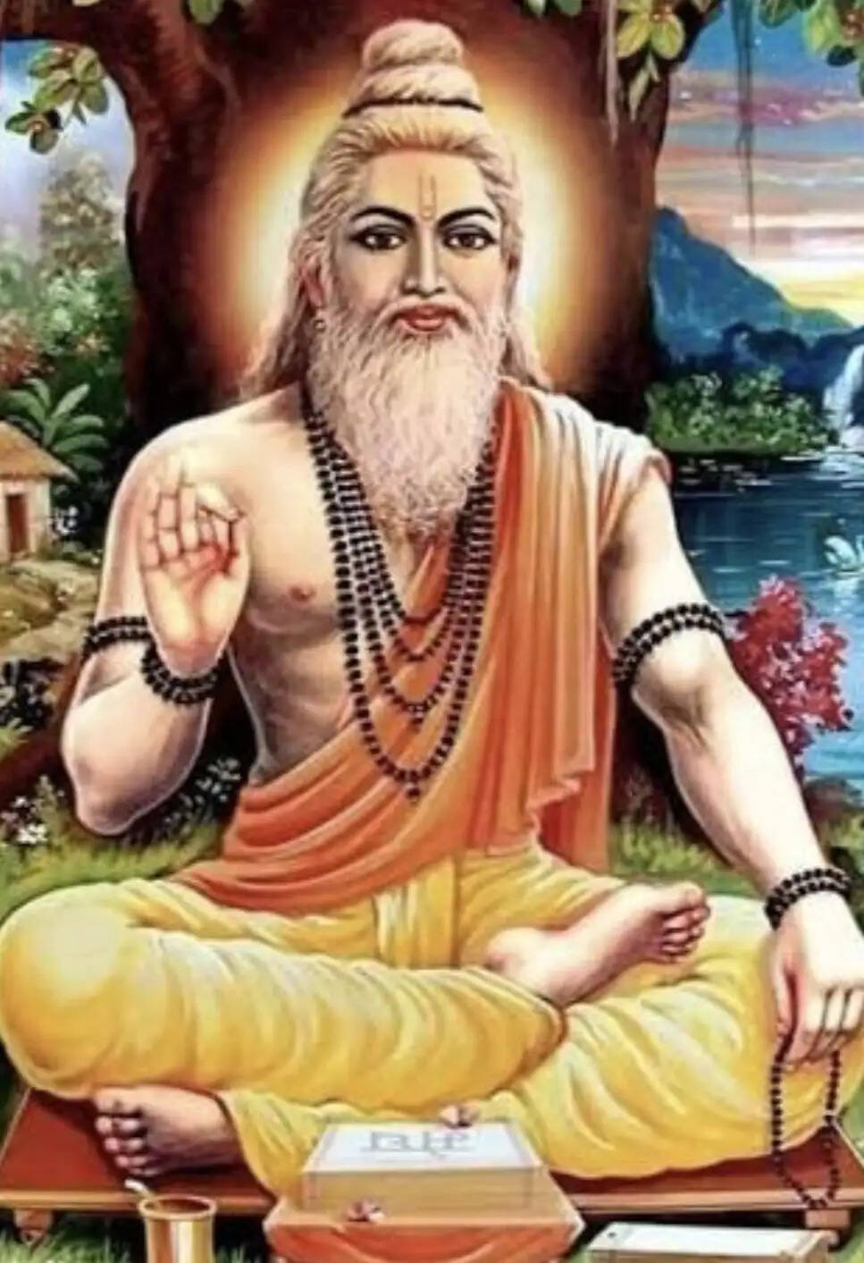 जिला स्तरीय मेघ ऋषि जयंती की तैयारियां जोरों से