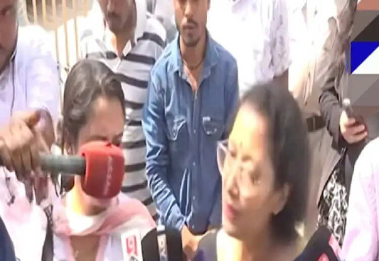 “श्यामकानू ने जुबीन की हत्या नहीं की”: अनीता महंत