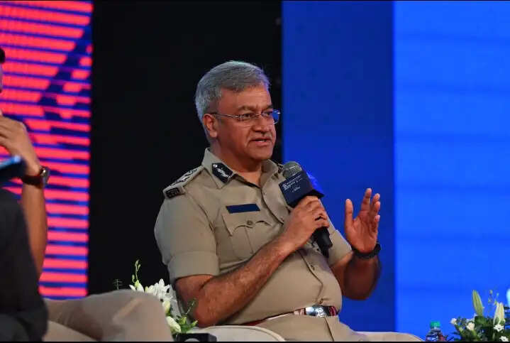 जिम्मेदार दर्शकों और बेहतर योजना ने मिलकर सफल बनाया आईपीएल सीजनः सीमांत सिंह