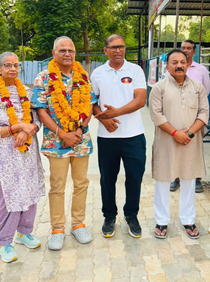 मुक्केबाजी के द्रोणाचार्य कोच शिव सिंह जोधपुर में देंगे प्रशिक्षण