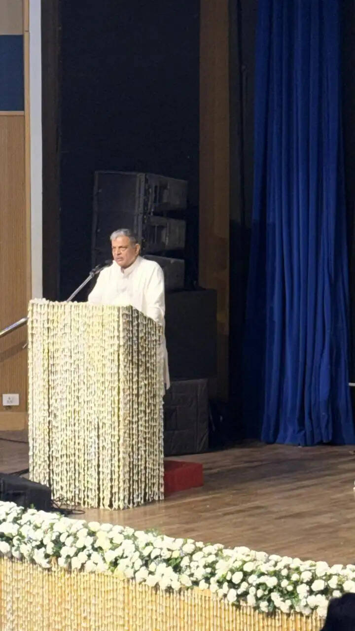 भारत की सांस्कृतिक चेतना के मूर्तिमान रूप थे बलबीर पुंजः होसबाले