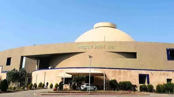 मप्र&nbsp;विधानसभा में आज से विधायकों की डिजिटल ट्रेनिंग, 30 अक्टूबर तक चलेगा कार्यक्रम