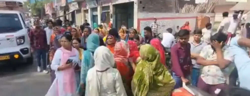 परीक्षा देने गई छह लापता छात्राओं को पुलिस ने हरिद्वार से किया बरामद