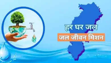 देश में अबतक 15.82 करोड़ ग्रामीण घरों तक पहुंचा नल का जलः केंद्र सरकार
