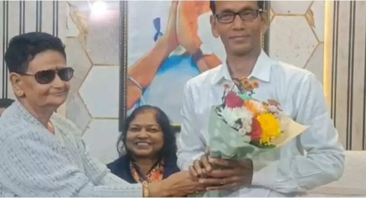 कूचबिहार नगरपालिका को मिला नया चेयरमैन, दिलीप साहा ने संभाली जिम्मेदारी