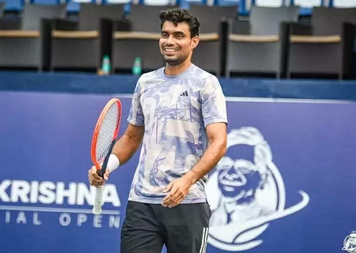 आईटीएफ एम15 ग्वालियर : दिग्विजय और नितिन क्वार्टर फ़ाइनल में, भारतीय खिलाड़ियों का शानदार प्रदर्शन जारी