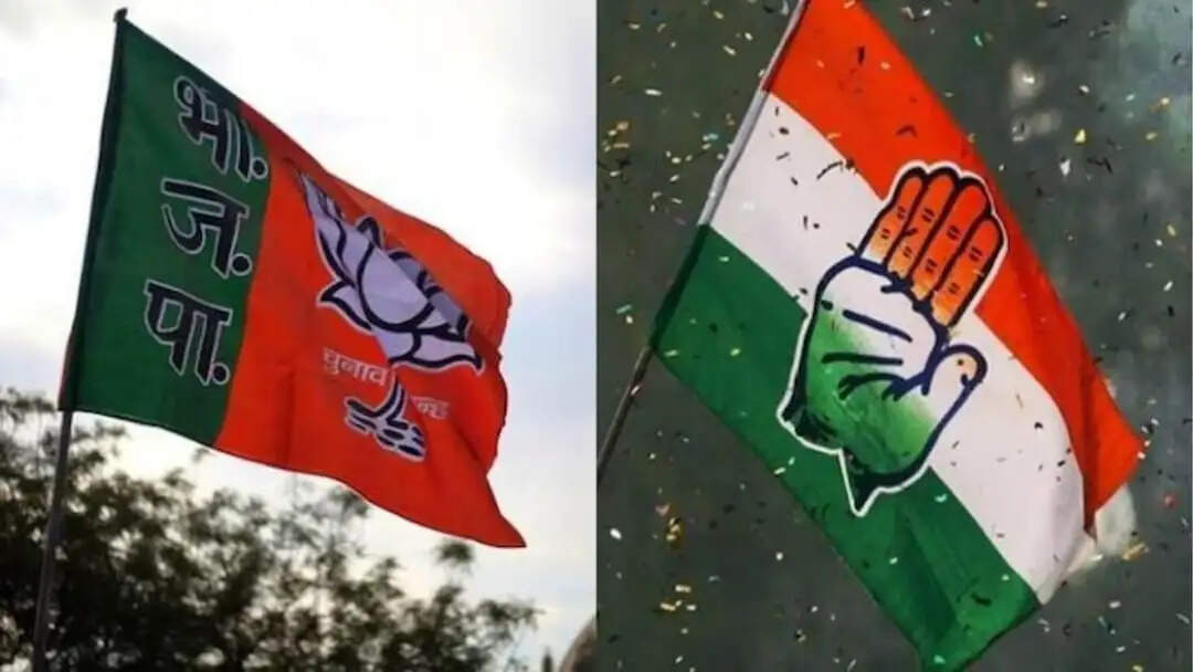 हिमाचल में चुनाव से पहले गरमाई सियासत, चार्जशीट और श्वेत पत्र से आमने-सामने कांग्रेस-भाजपा