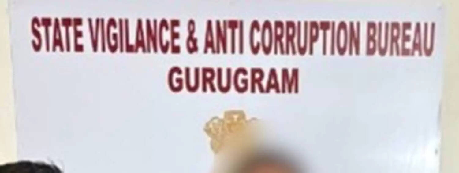 गुरुग्राम: एसीबी ने चुनाव तहसीलदार व सहायक के खिलाफ पेश की चार्जशीट