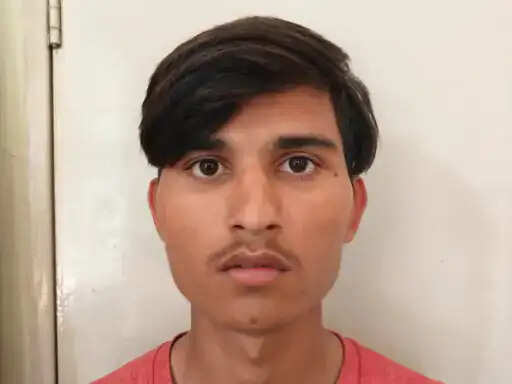 पलवल : फर्जी फेसबुक आईडी से खिलौने बेचने के नाम पर ठगी, पुलिस ने दो आरोपियों को दबोचा