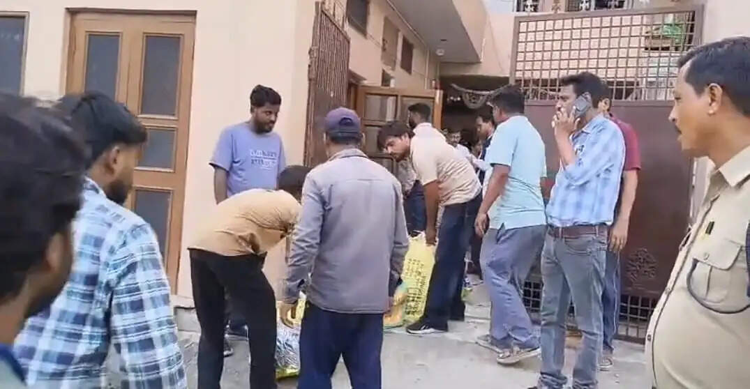 हरिद्वार में पांच हजार किलो प्रतिबंधित प्लास्टिक जब्त,एक लाख का जुर्माना