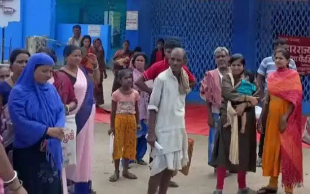 घरेलू विवाद में महिला ने खाया कीटनाशक, हालत गंभीर