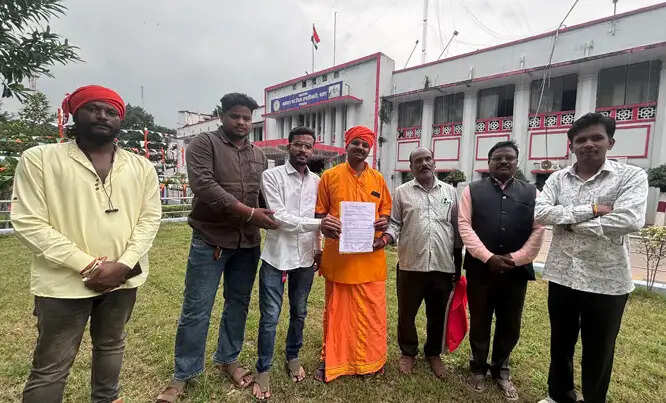 सावन के तृतीय सोमवार में निकलेगी भव्य कांवड़ यात्रा, 1500 कांवड़िए होंगे शामिल