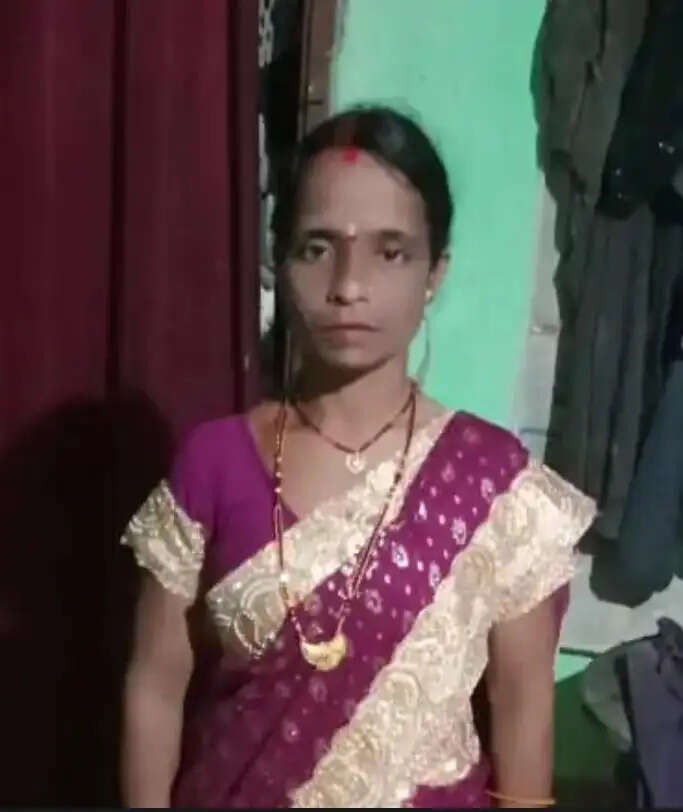 वीरपुर में विवाहिता की संदिग्ध मौत से सनसनी, पति सहित ससुराल पक्ष फरार