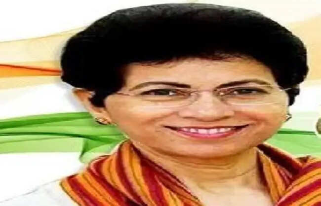 कांग्रेस प्रभारी शैलजा कल से उत्तराखंड के दो दिवसीय दौरे पर