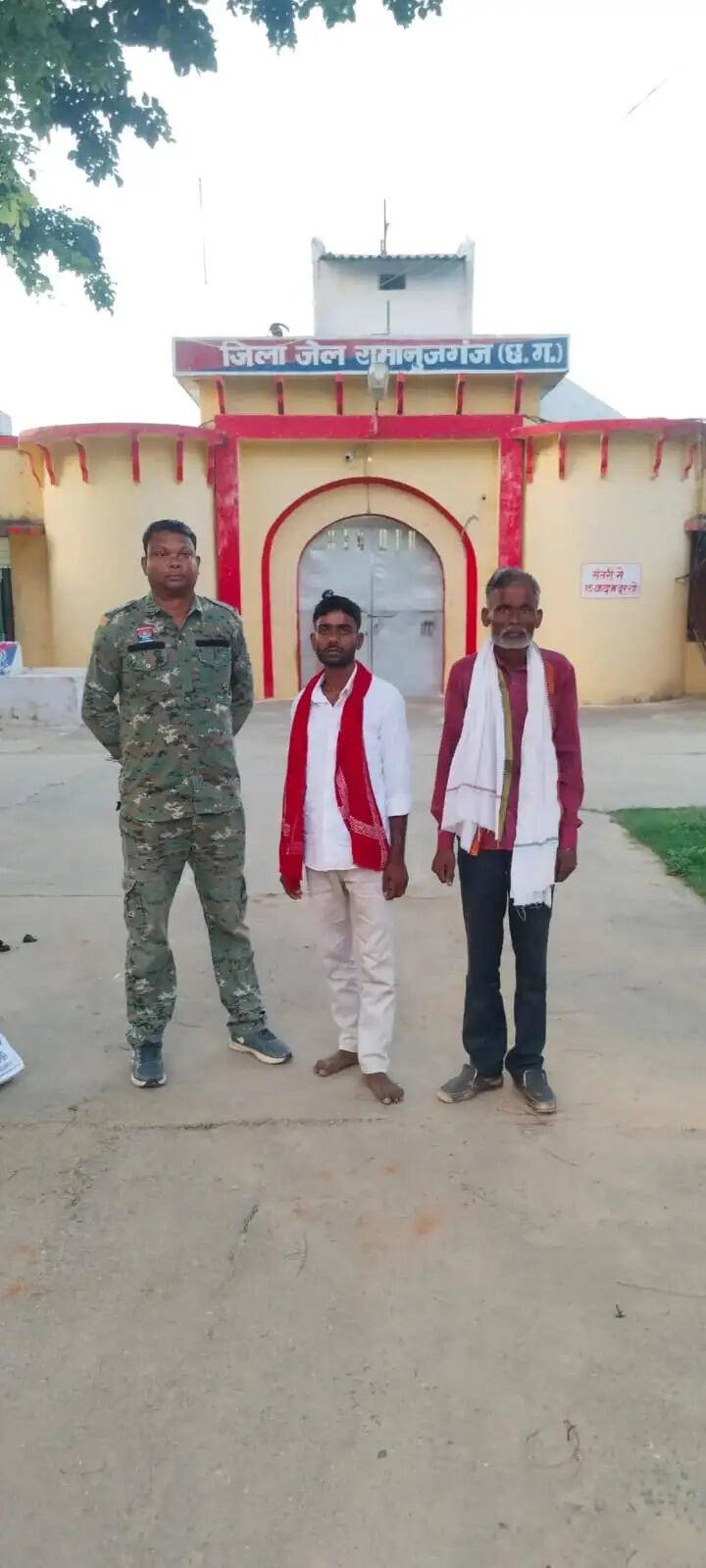 शादी के चार महीने बाद नवविवाहिता की मौत, पति और ससुर गिरफ्तार