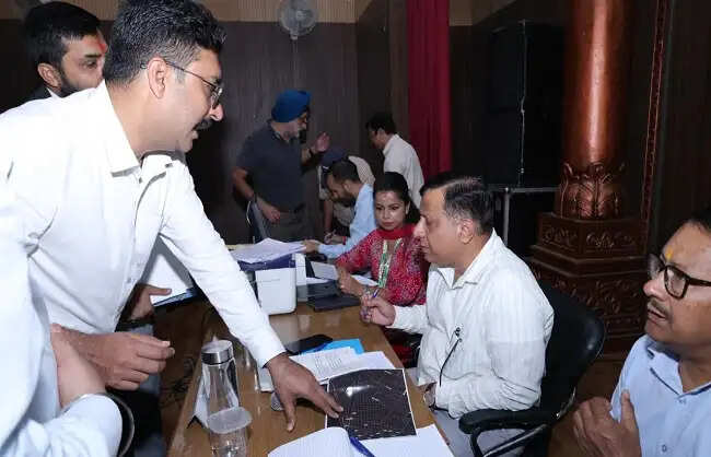 महायोजना-2041 में शामिल होंगे नागरिकों के सुझाव, 21 जुलाई तक जारी रहेगा जनसंवाद अभियान