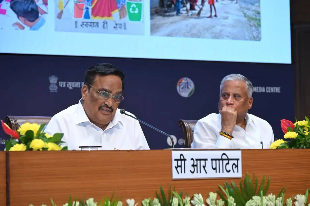 देशभर में 'स्वच्छता ही सेवा अभियान' का आगाज गुरुवार से