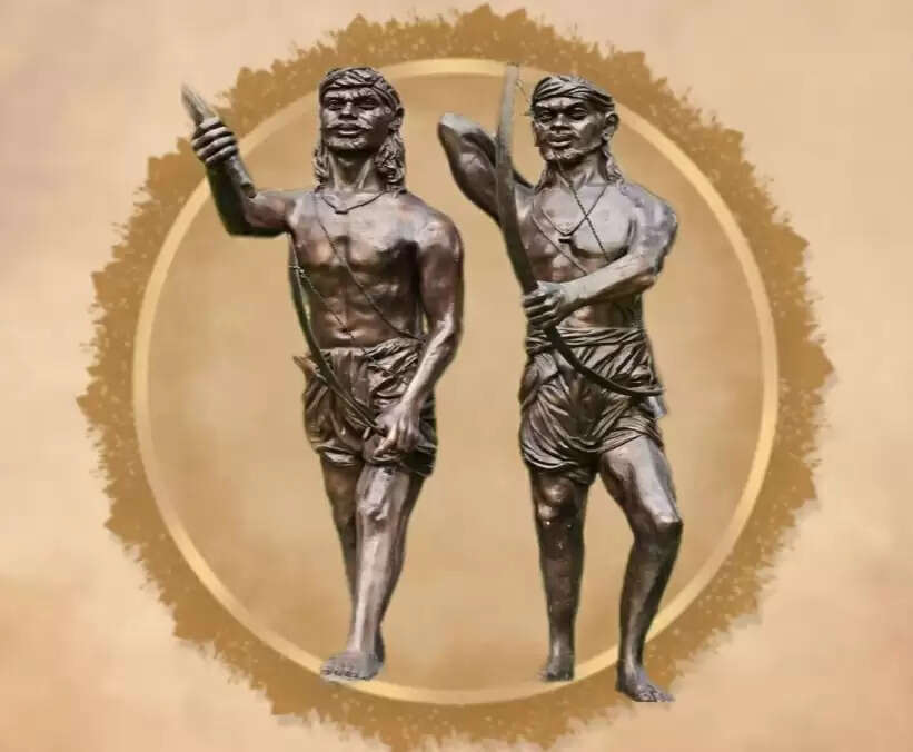 राज्यपाल, मुख्यमंत्री और नेता प्रतिपक्ष ने हूल दिवस पर संथाल विद्रोह के महान सेनानियों को किया नमन