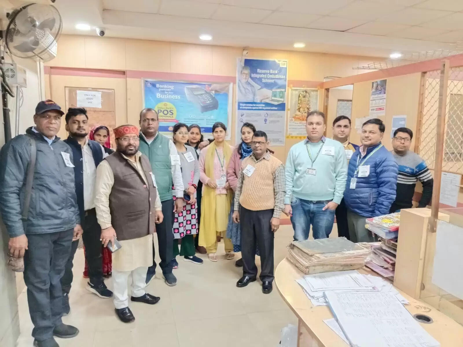 पांच दिवसीय बैंकिंग सप्ताह की मांग तेज, 27 जनवरी को देशव्यापी बैंक हड़ताल