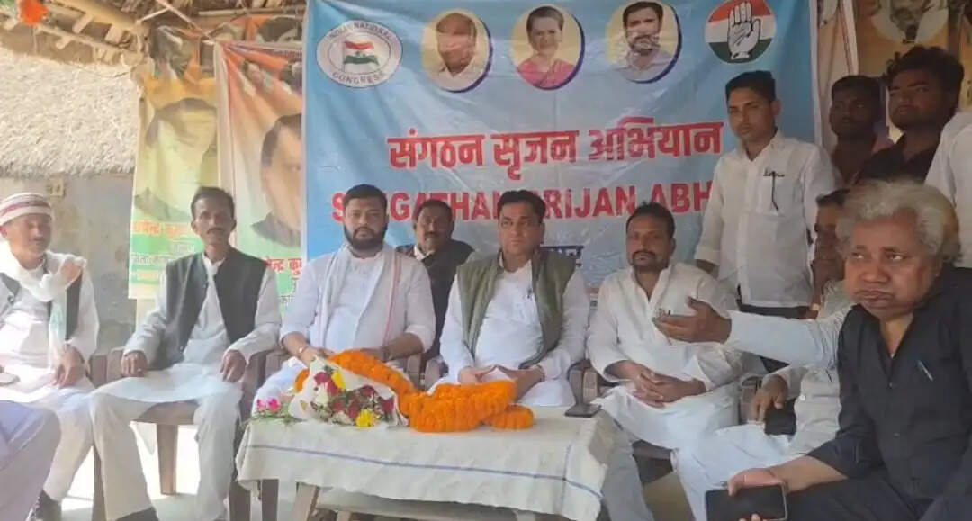 संगठन सृजन एक महत्वपूर्ण मिशन है: संजय कपूर