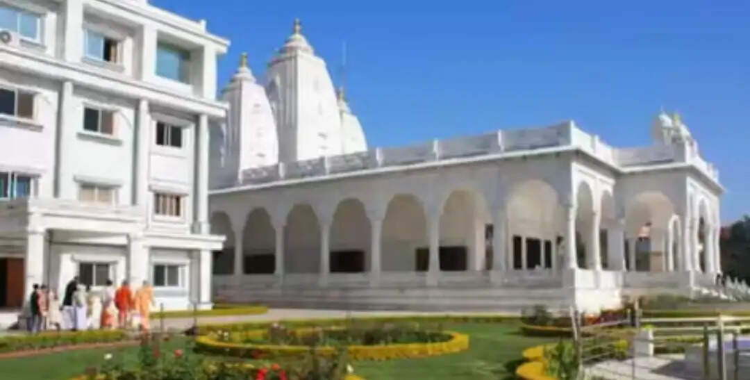 उज्जैनः इस्कॉन में आई लव भारत’ कार्यक्रम रविवार को