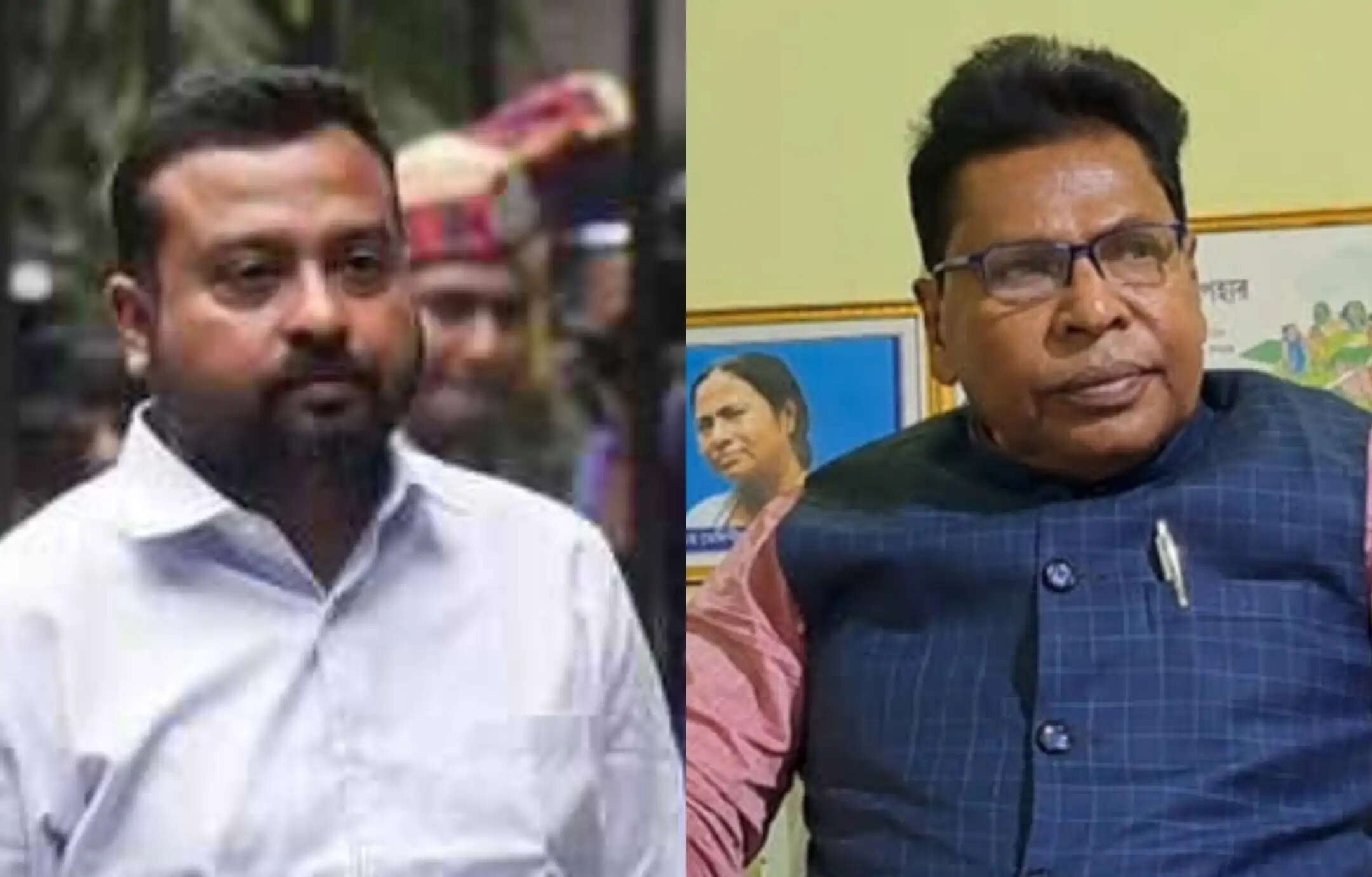 सुमित राय और अजीत माइती को 14 दिनों की जेल हिरासत