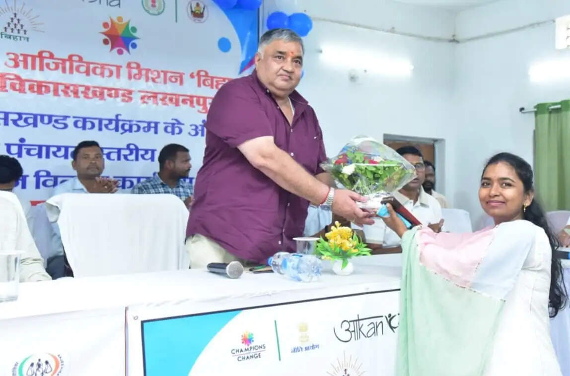 बिहान से ग्रामीणाें को मिल रहा आत्मनिर्भरता का नया आधार, मछली पालन से बढ़ेंगे आजीविका के अवसर