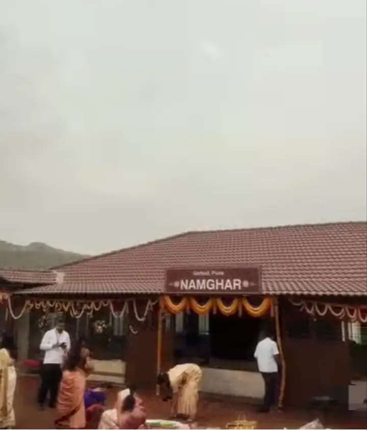 पुणे में नामघर की स्थापना से असम और महाराष्ट्र के बीच सांस्कृतिक सेतु मजबूत होगा: हिमंत