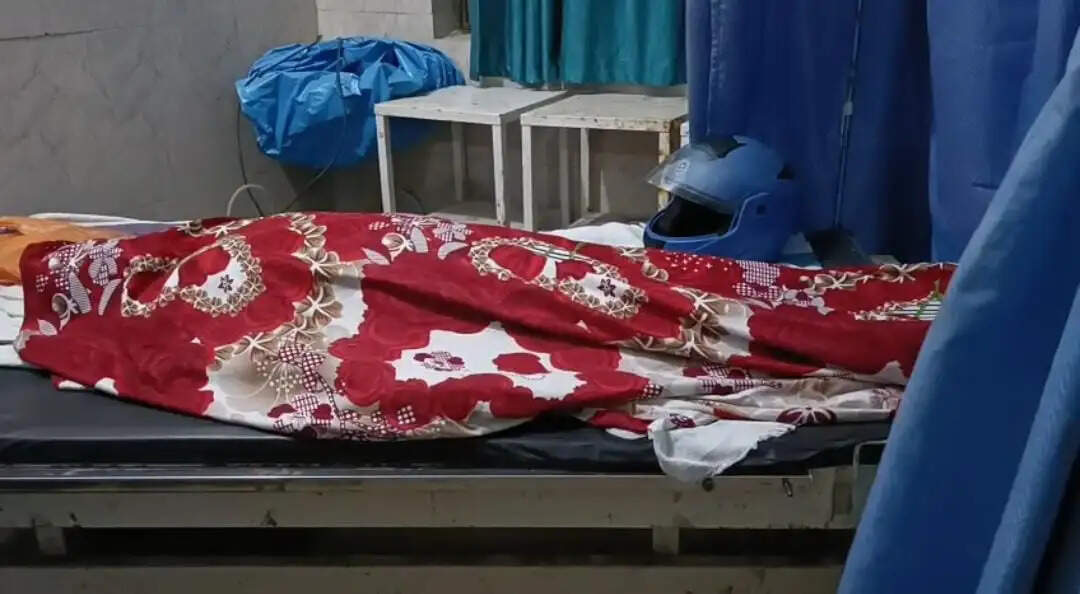 सुपौल सदर अस्पताल में महिला की मौत, परिजन ने डॉक्टर पर लापरवाही का लगाया आरोप