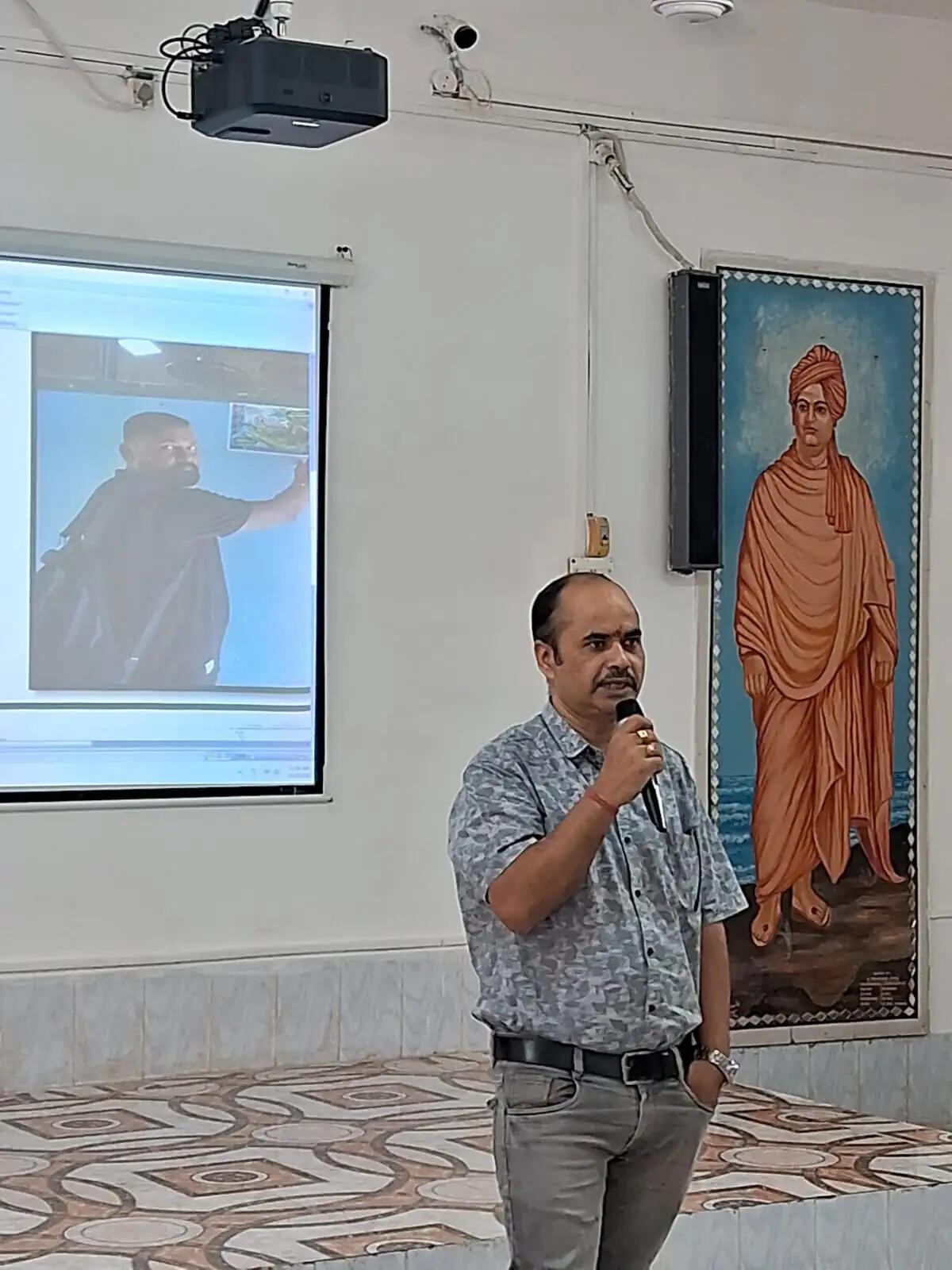 वन्यजीवों और ट्रेनों के बीच टक्कर रोकने के लिए अलीपुरद्वार मंडल में जागरूकता कार्यक्रम आयोजित
