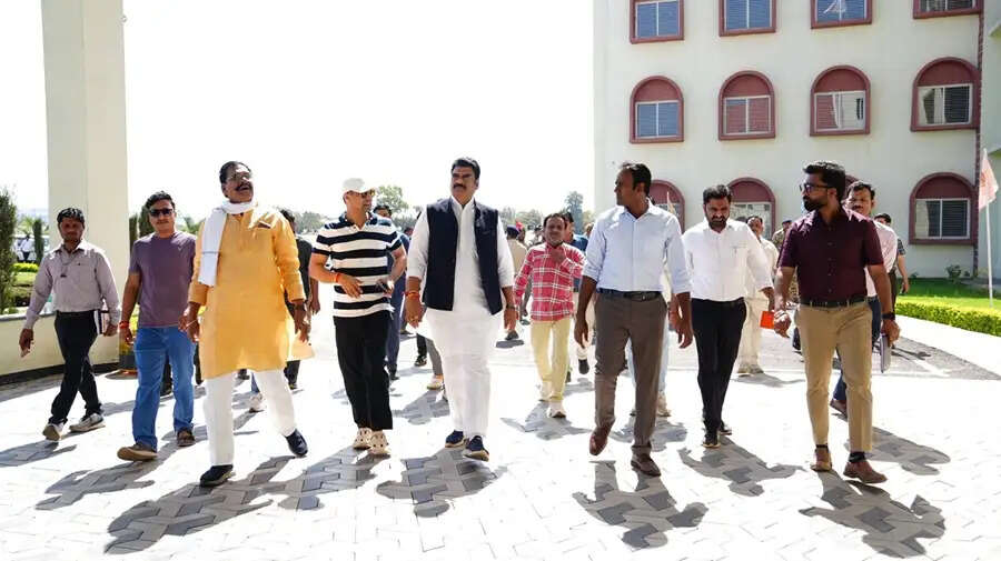 सागर में युवाओं के लिए खुलेंगे अवसरों के द्वार, एक छत के नीचे मिलेगा रोजगार, काउंसिलिंग और कैरियर गाइडेंस