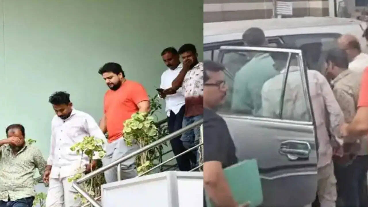 तमिलनाडु के तिरुप्पूर में आतंकी संगठनों के समर्थन के आरोप में 6 बांग्लादेशी नागरिक गिरफ्तार