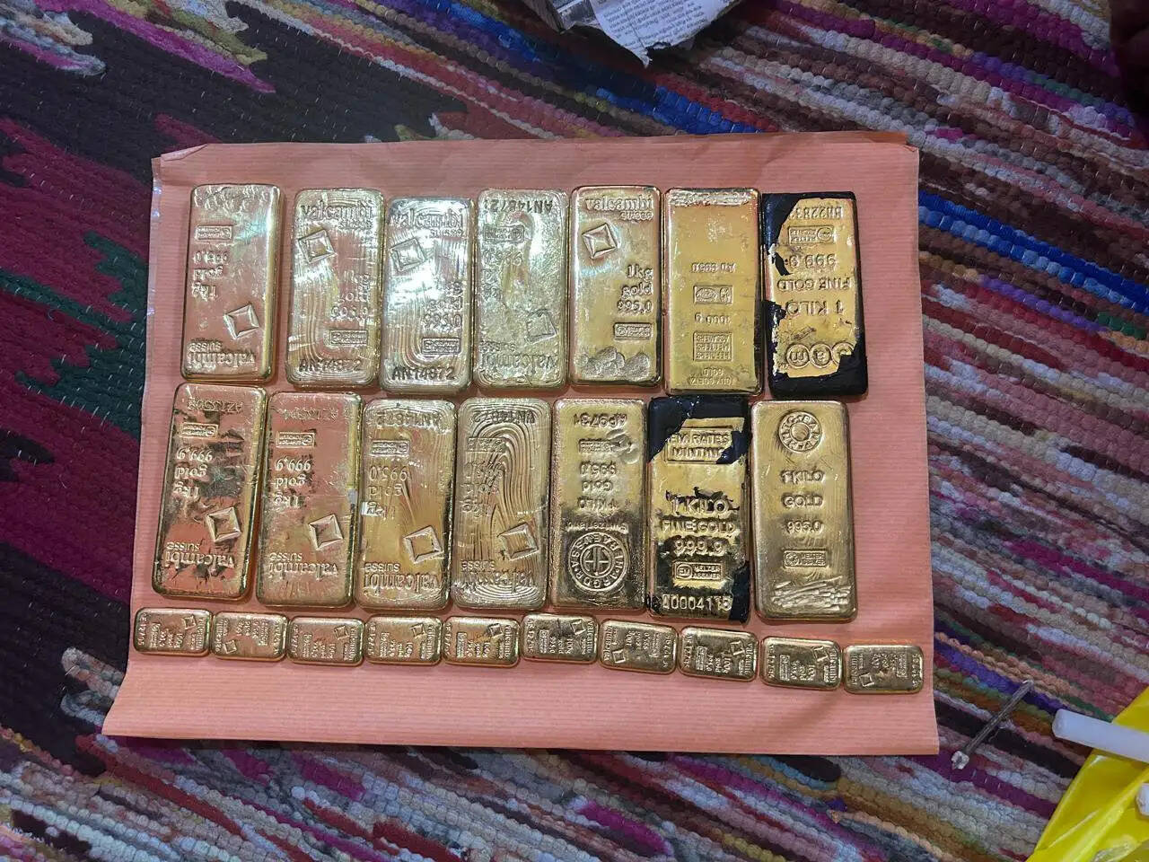 बीरभूम में रेत माफिया पर पुलिस कार्रवाई की मुख्यमंत्री शुभेंदु अधिकारी ने की सराहना