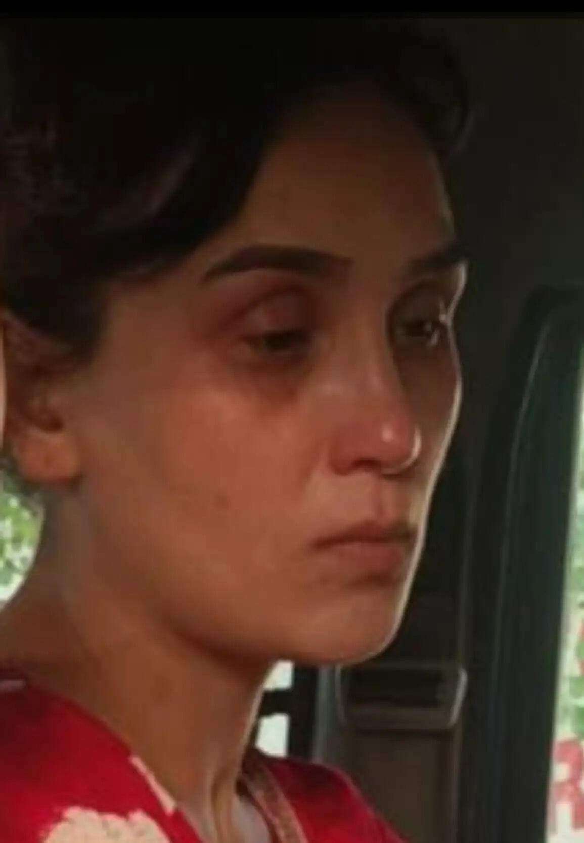 वन स्टॉप सेंटर से ग़ायब विदेशी महिला बरामद,डिपोर्ट करने की तैयारी