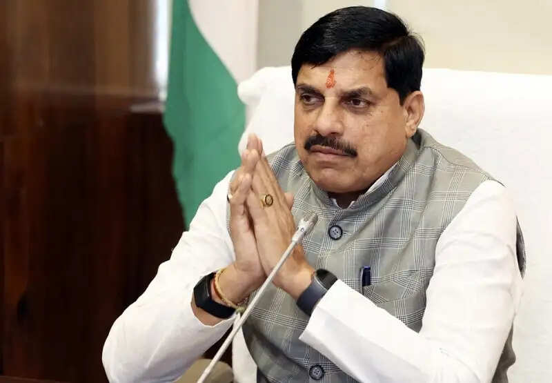 प्रधानमंत्री मोदी के जन-कल्याण के कार्यों को जन-जन तक पहुंचाएं : मुख्यमंत्री डॉ. मोहन यादव